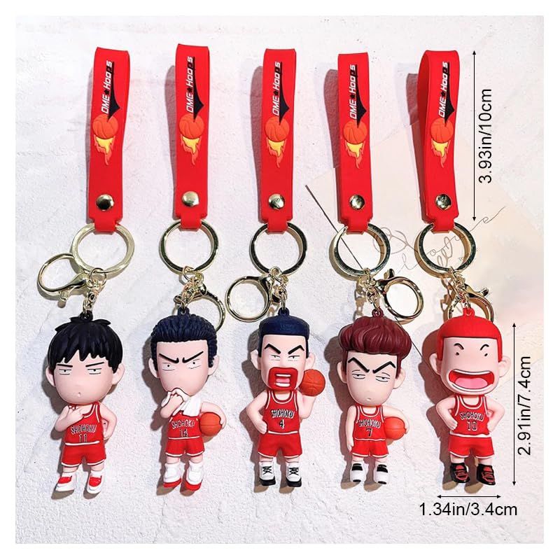 新品 装飾 アニメ ペンダント キャラクター キーチェーン かわいい