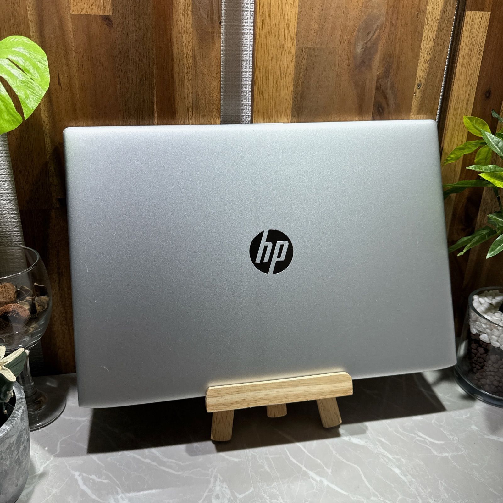 HP Probook 450☘️i5第7世代☘️メモリ8GB☘️SSD256GB - メルカリ