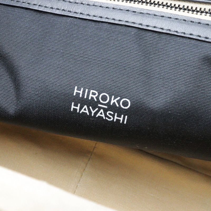 定価7.5万 ヒロコハヤシ HIROKO HAYASHI RONDINE ロンディネ