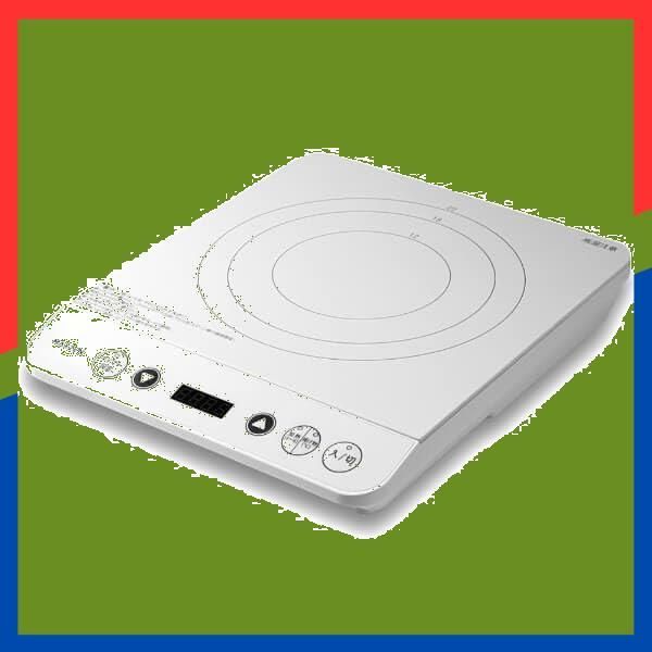 即日発送 1口 1400W IH調理器 IHコンロ 揚げ物 タイマー 切り忘れ防止 コンロ 一人暮らし 新生活 家族 卓上 自炊 鍋 おしゃれ IHクッキングヒーター コンパクト ホワイト 白 MAXZEN MIHS-MT140-WH マクスゼン