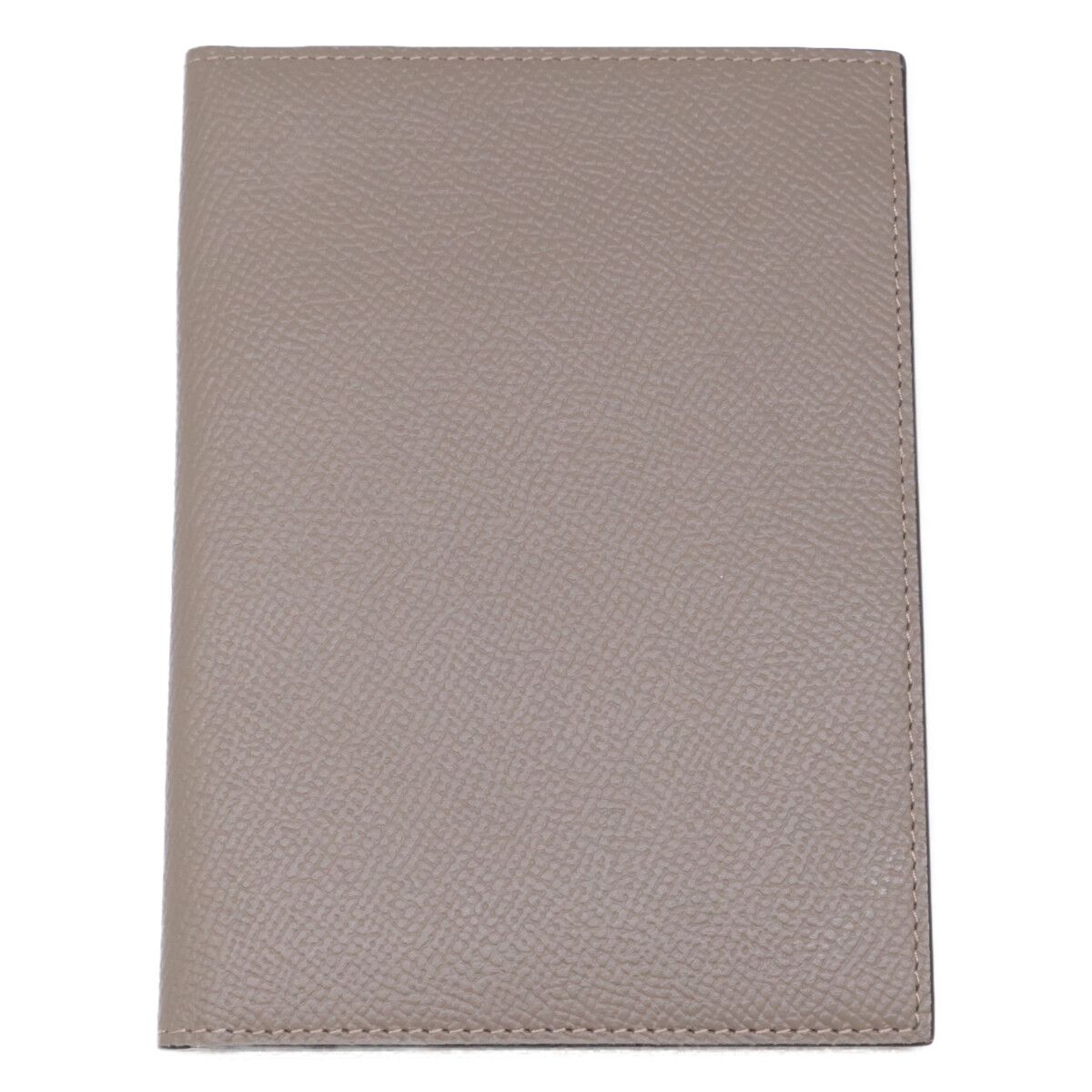 BONAVENTURA ボナベンチュラ シュリンクレザー パスポートケース