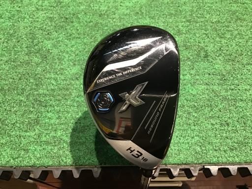 ゼクシオx 2022 eksアイアン8本セット 在庫限り特価 ゼクシオ エックス