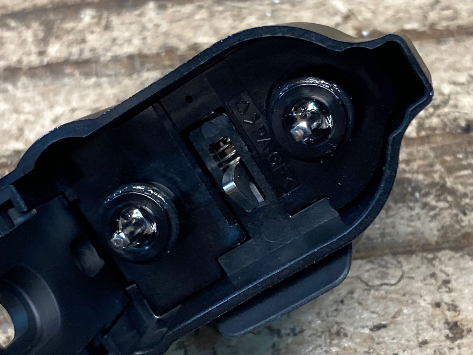 SHIMANO