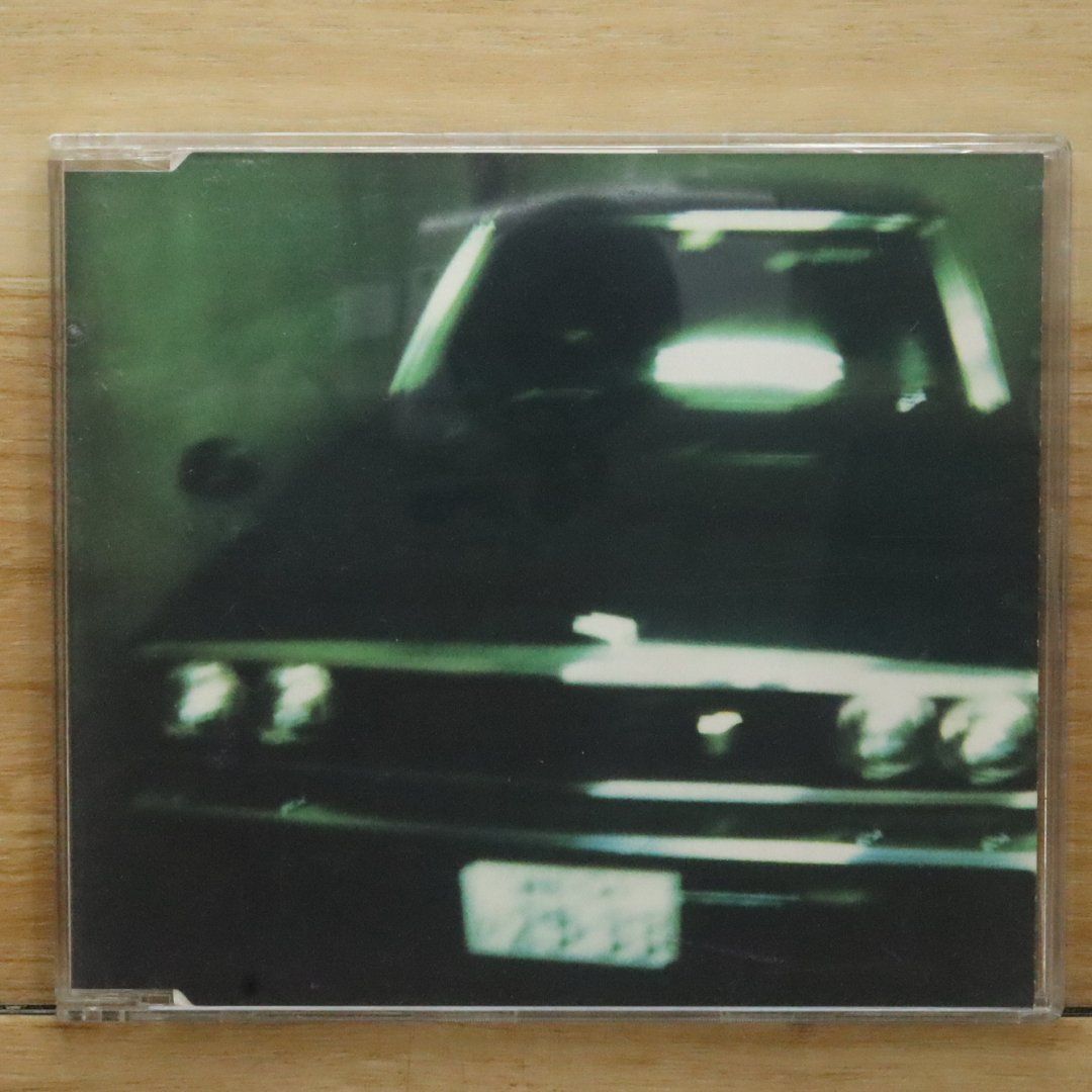 国内盤CD☆ザ・ミッシェル・ガン・エレファント/THEE MICHELLE