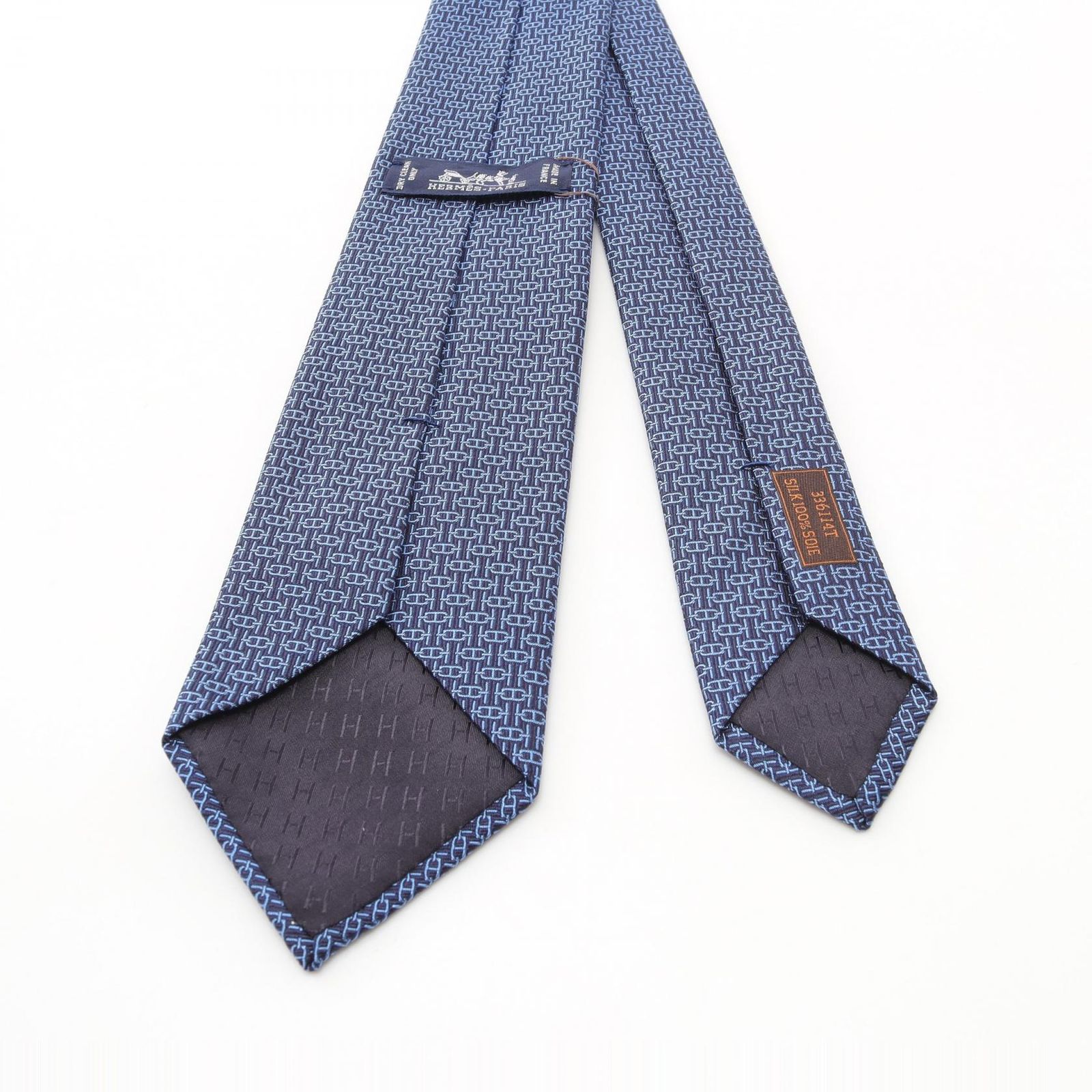 ❣️新品未使用❣️HERMES エルメス ネクタイ　シルクタイ 楽天市場】【新品】 エルメス HERMES ネクタイ シルクツイルタイ 8CM