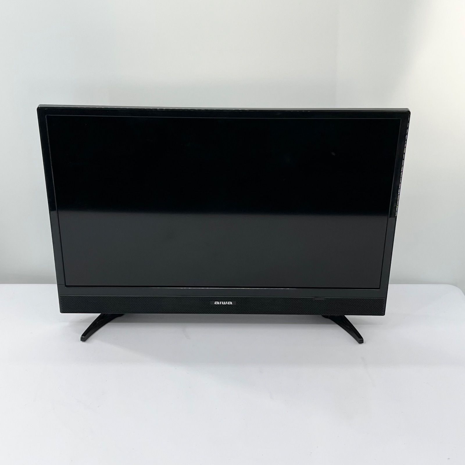AIWA アイワ TV‑24HF10S 24V型 ハイビジョン液晶テレビ HDMI×2