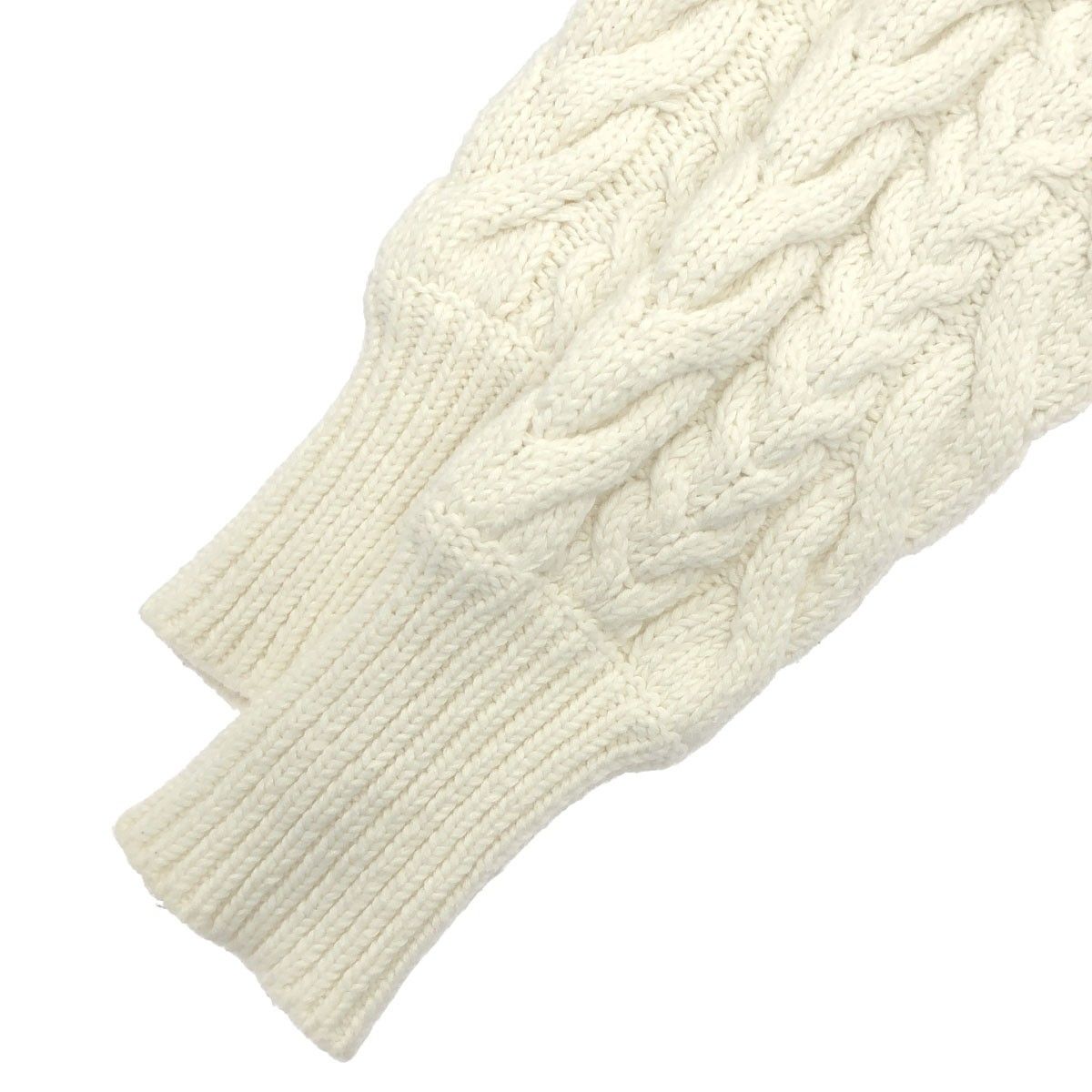 アランレンテニットプルオーバー CL206064ER