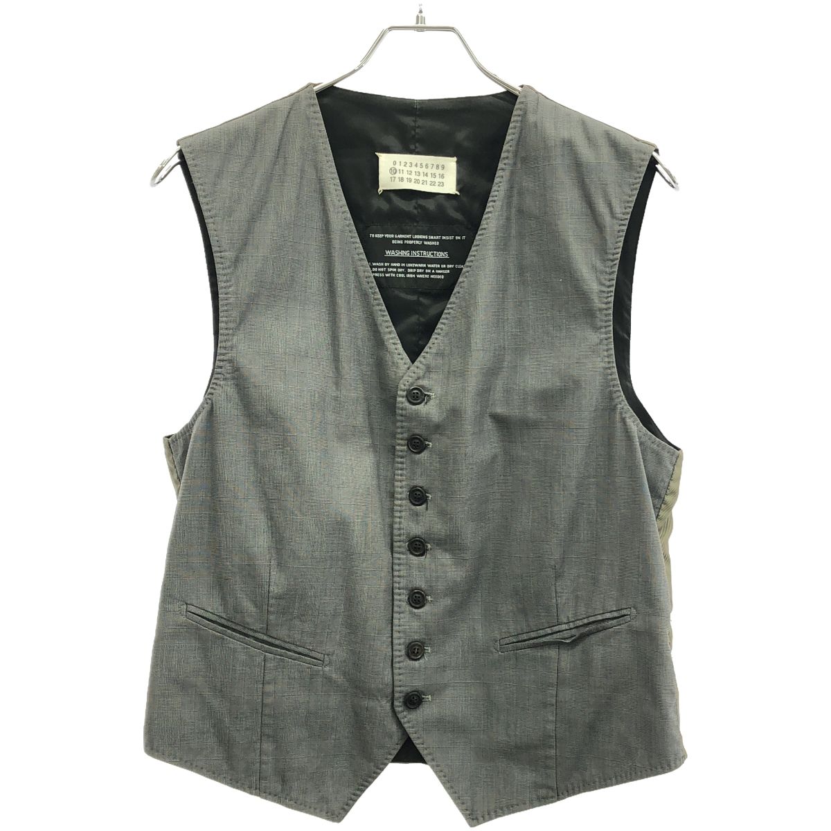 Maison Martin Margiela 10 メゾン マルタン マルジェラ 10