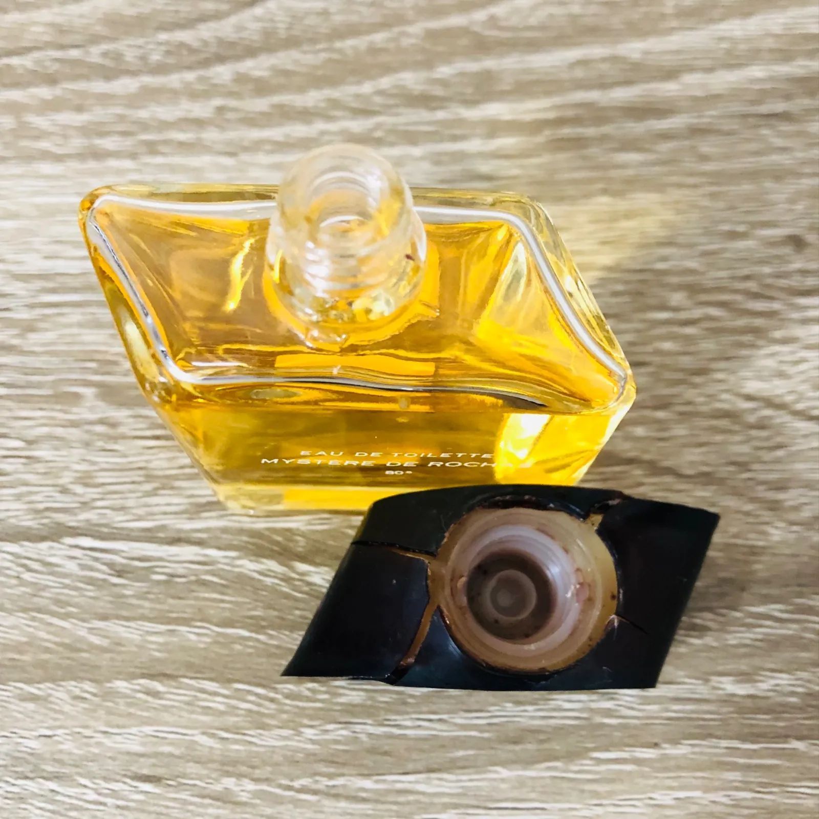 ミステアロシャスオーデトワレ30ml