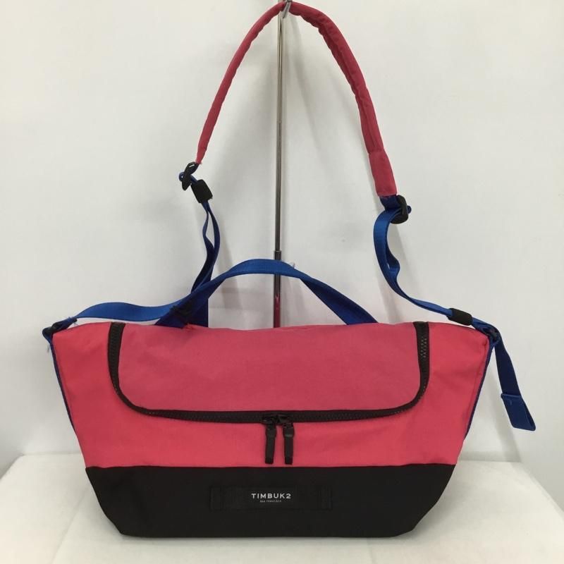 TIMBUK2(ティンバッグツー) ショルダーバッグ ナイロン