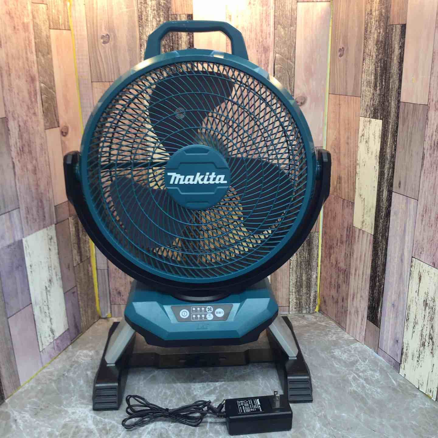 マキタ makita コードレスファン CF301DZ 八潮店