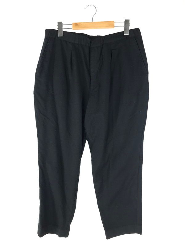 メンズ VAINL ARCHIVE バイナルアーカイブ SLACKS PANTS VAS21008 スラックス パンツ ボトムス 151-250226-yk-10-TAG