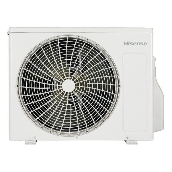HA-J22H-W ６畳 ハイセンス6畳 ルームエアコン2.2KW 冷暖房 スタンダードモデル モデル Hisense HA-J22H-W 基本性能が充実 便利なパワフル運転搭載! 内部クリーン 多彩機能 操作簡単 日本 設計のエアコン