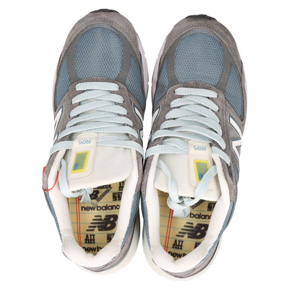 New Balance (ニューバランス) SSZ × Akio Hasegawa エスエスズィー 