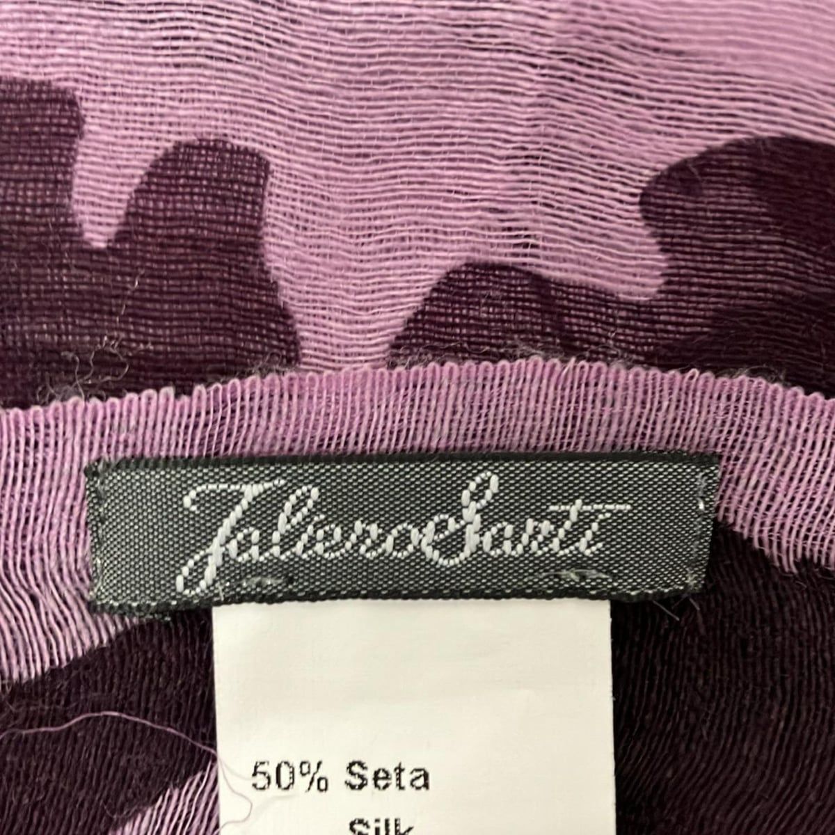 Falierosarti(ファリエロサルティ) ストール(ショール