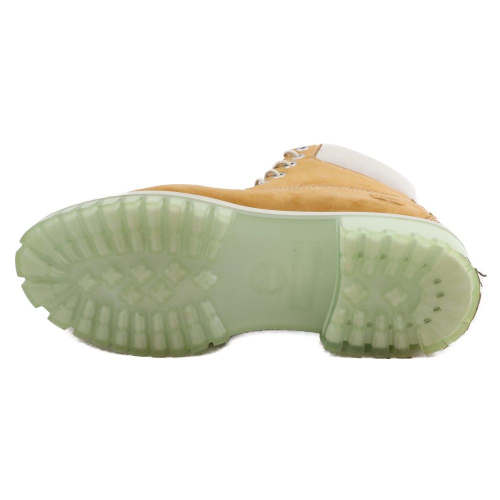 Timberland (ティンバーランド) A17UV 6 INCH PREMIUM BOOT TPU 6 