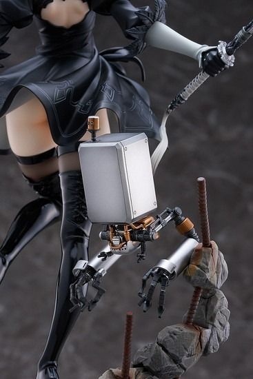 NieR Automata