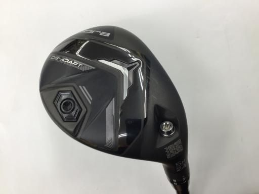 コブラ cobra DS-ADAPT U5 ユーティリティ UT SPEEDER NX for Cobra DS-ADAPT UT フレックスSR メンズ 男性用 右利き 右用 Bランク ゴルフクラブ