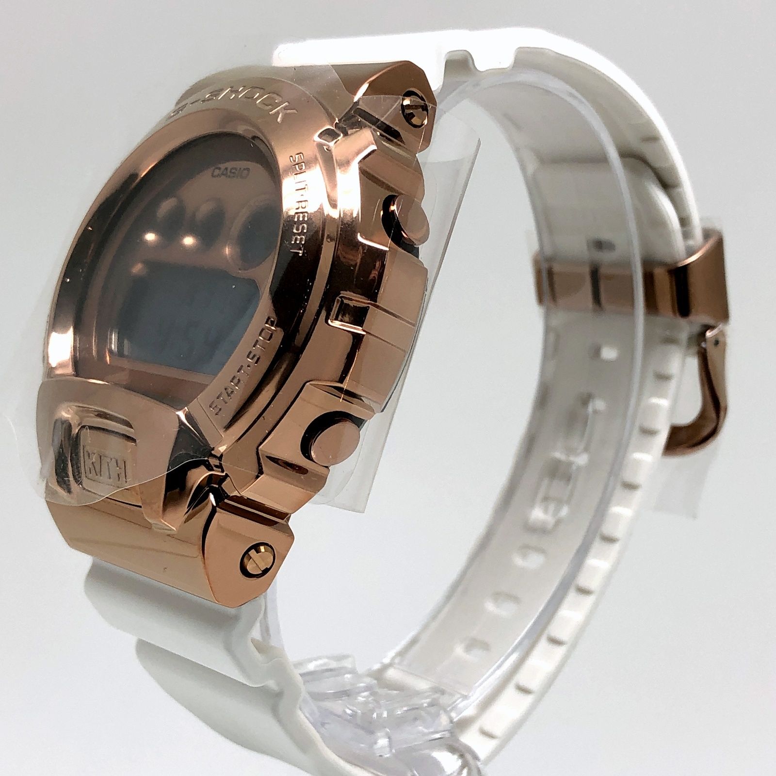 G-SHOCK ジーショック GM-6900KTH-4 KITH 6900シリーズ25周年 日本未 