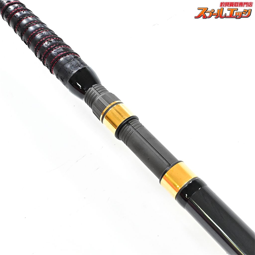 Amazon | アルファタックル(Alpha Tackle) ロッド MPG ハイパー