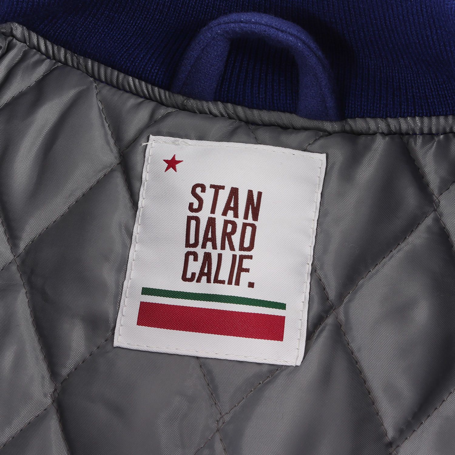 STANDARD CALIFORNIA スタンダードカリフォルニア ジャケット サイズ:L 
