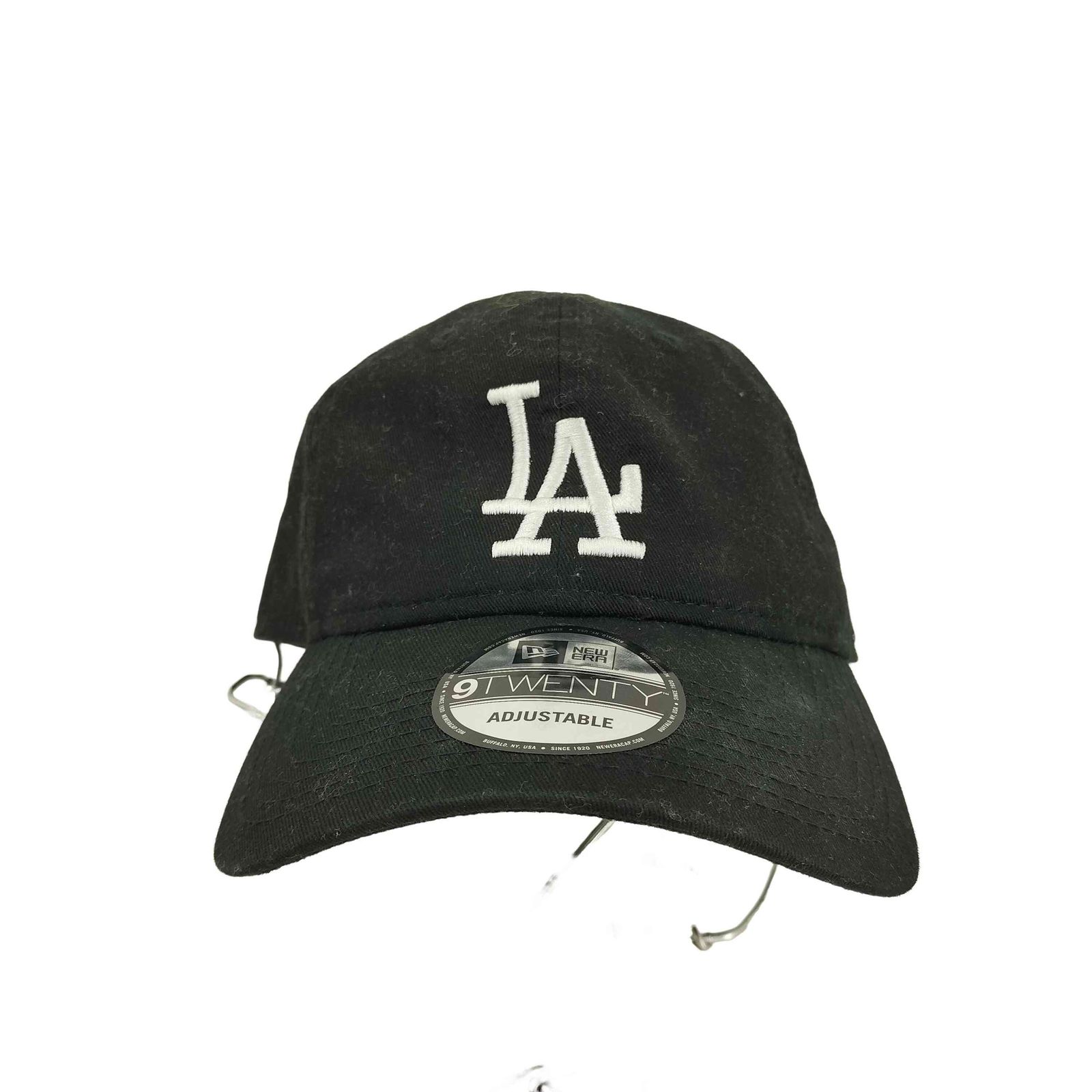 ニューエラ NEW ERA フロントロゴ 6パネルキャップ メンズ 表記無 