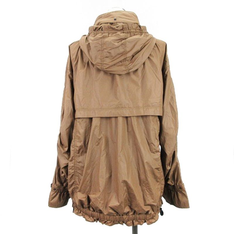 有名ブランド フォルモ FORMO Washable Light Blouson ブルゾン ジャケット 2 ジャケット・アウター