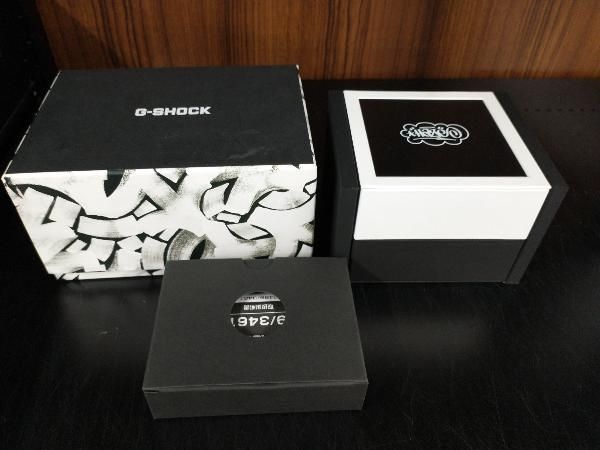 G－SHOCK カシオ