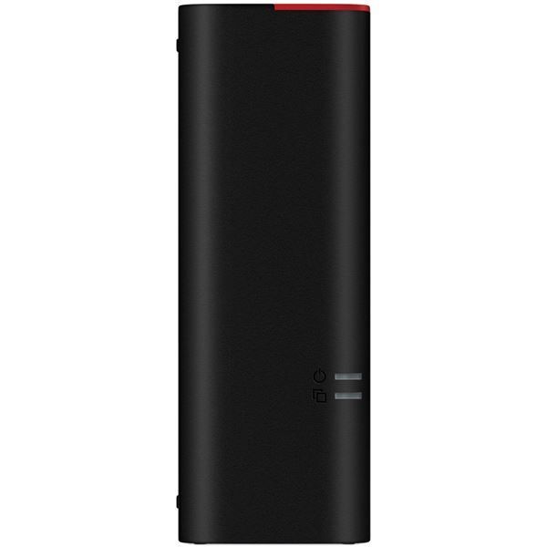 バッファロー DRAMキャッシュ搭載 USB3.0用 外付けHDD 冷却ファン搭載 4TB HD-GD4.0U3D