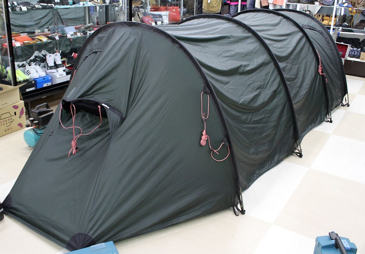 HILLEBERG