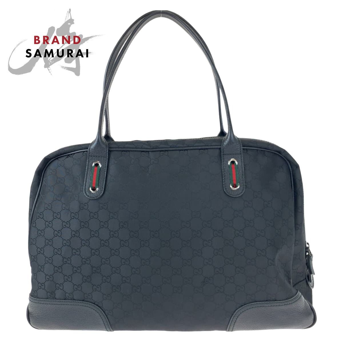 【美品】GUCCI ボストンバッグ 67 シェリーライン スエード 大容量W51 美品】GUCCI ボストンバッグ 67 シェリーライン スエード 大容量W51