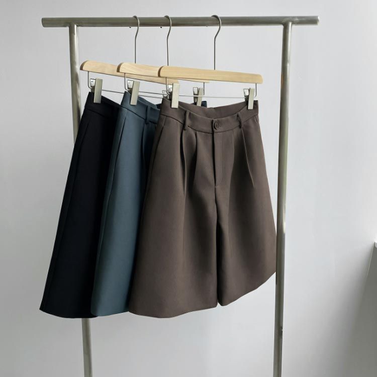 ゆったり きれいめ