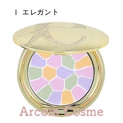 エレガンス ラ プードル オートニュアンス 全7色 I II III IV V VI