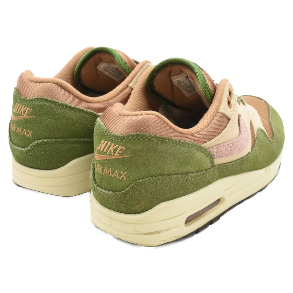 NIKE (ナイキ) AIR MAX 1 NH Treeline エア マックス ツリーライン