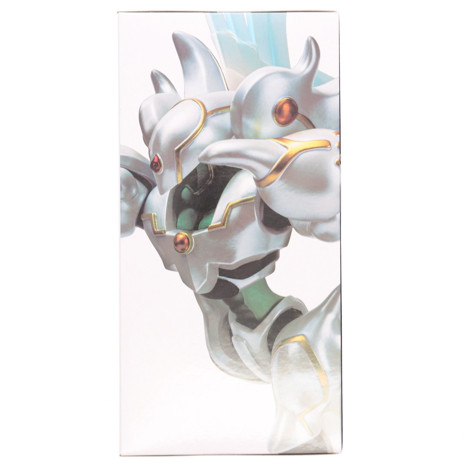 遊戯王　シャイニング・フレア・ウィングマン フィギュア　18個 E・HERO シャイニング・フレア・ウィングマン フィギュア - メルカリ