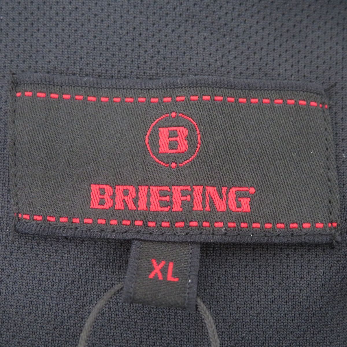 ハイネックシャツ