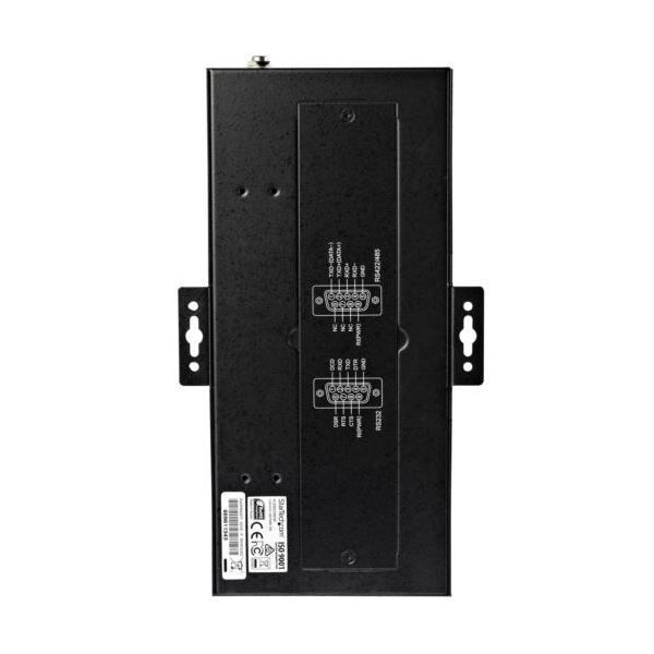 ブラック ICUSB234858I