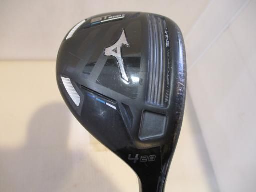 ミズノ Mizuno ST200X 小売 U4 ユーティリティ UT 純正特注シャフト