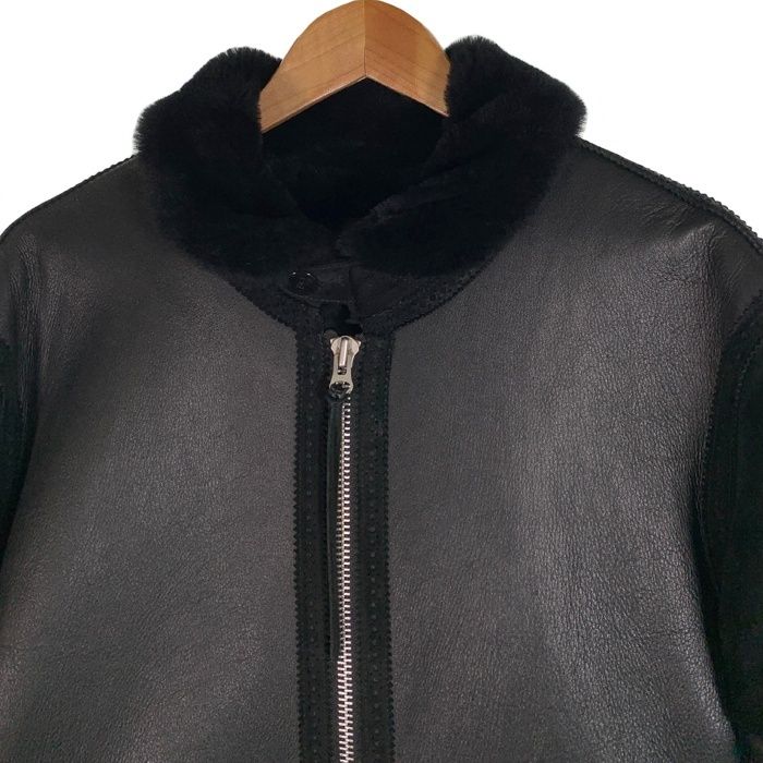 NEIGHBORHOOD ネイバーフッド 19AW B-3 M-JKT フライト