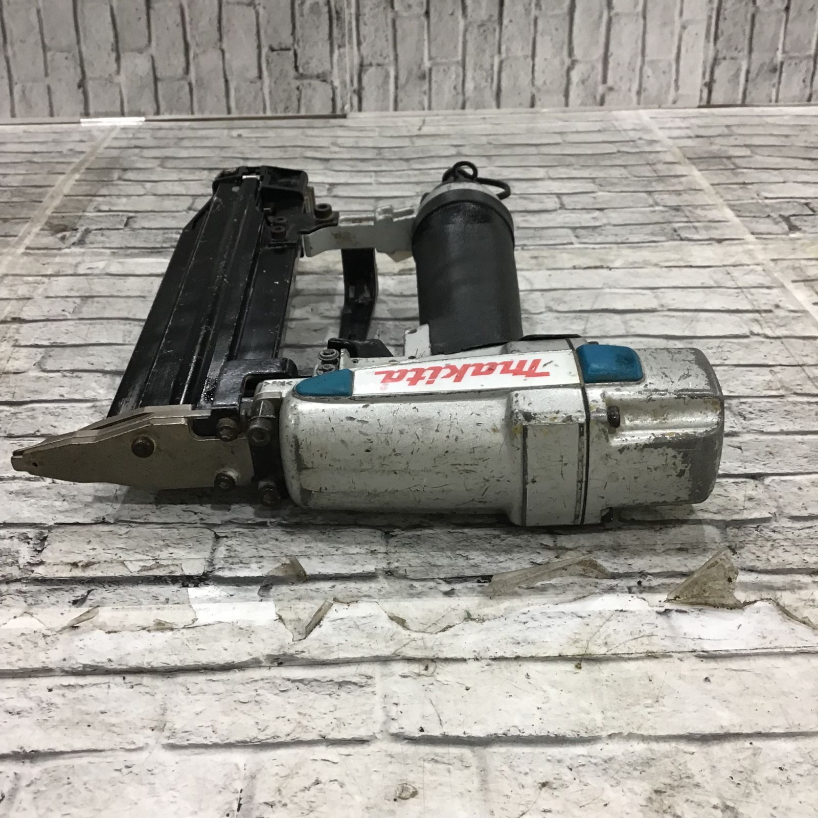 ☆マキタ(makita) 常圧フィニッシュネイラ AF502N【川口店】 - メルカリ