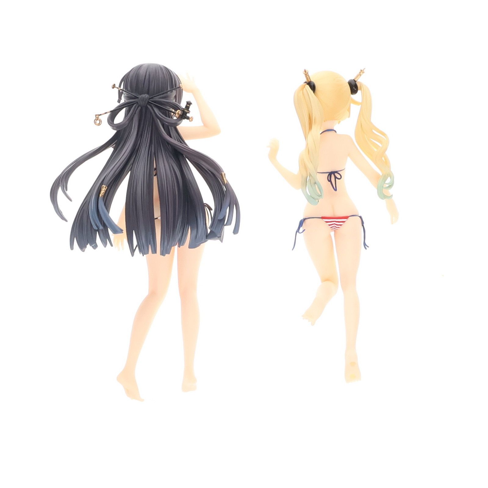 ハチロク&amp;オリヴィ まいてつ Last Run!! 1/6 完成品 フィギュア わんだらー わんだらー まいてつ Last Run ！！ 1/6 ハチロク&オリヴィ 価格