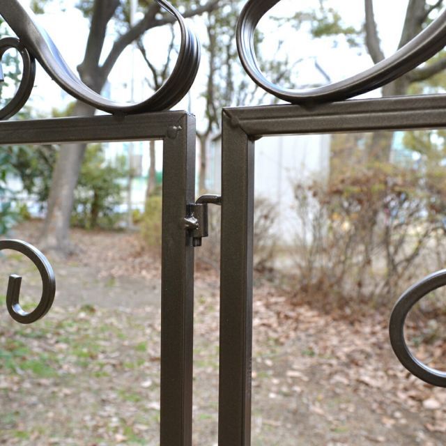 ガーデンガーデン