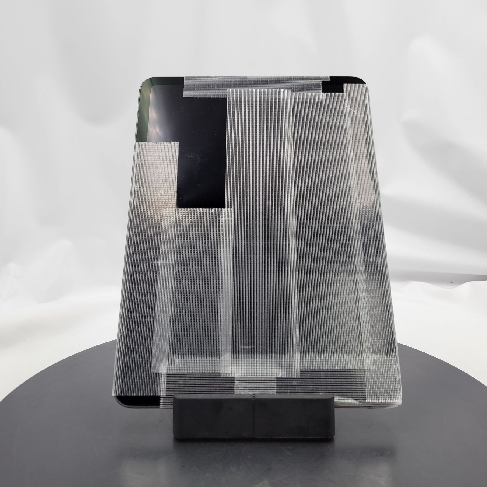 iPad Pro 11インチ 256GB セルラー スペースグレイ ジャンク 515