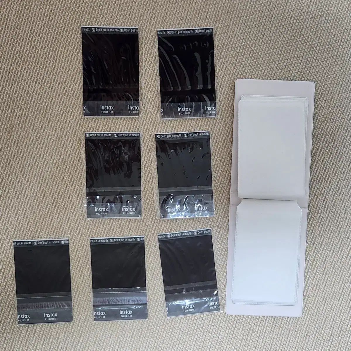 BTS 2015 LIVE TRILOGY EPISODE 1 [ BTS BEGINS ] Program Book