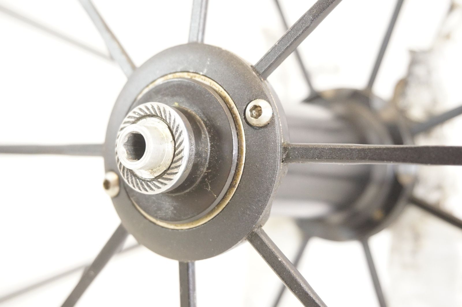 CAMPAGNOLO カンパニョーロ EURUS フロントホイール バイチャリ宇都宮店 BRIGHTFACE_UK