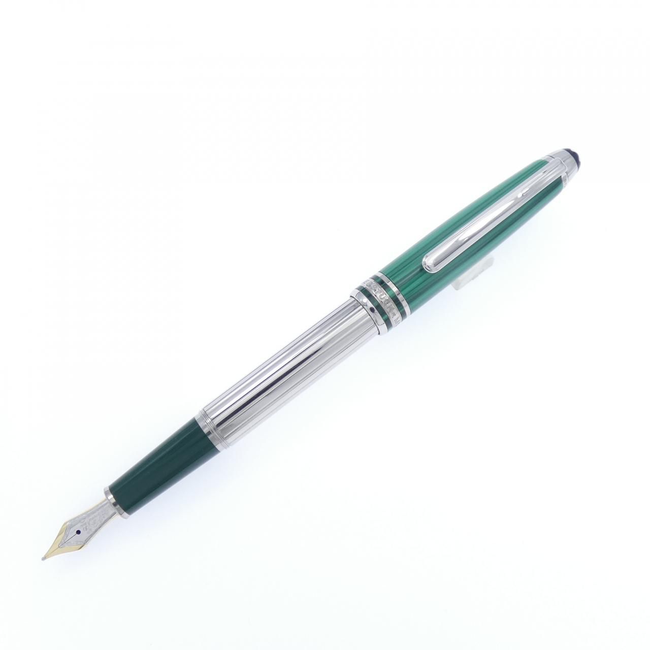 新品)MONTBLANC モンブラン 万年筆 マイスターシュテュック #145