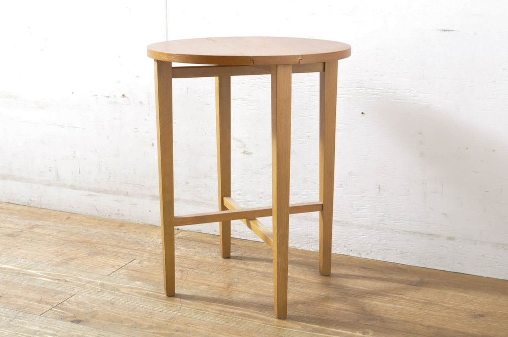 ギネス センターテーブル 【送料込み】 GUINESS COFFEE TABLE 90cm 関家具