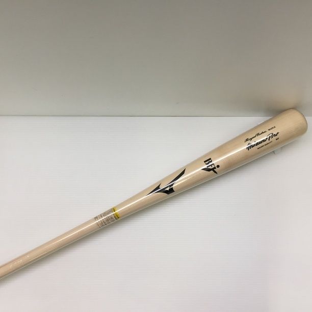 ミズノプロ 硬式木製バット TN型 1CJWH22500 TN03 ミズノプロ ミズノ