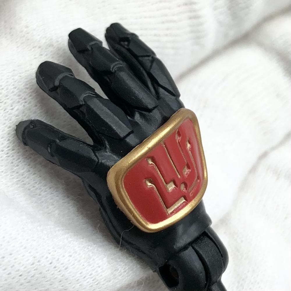 No.468 仮面ライダークウガ