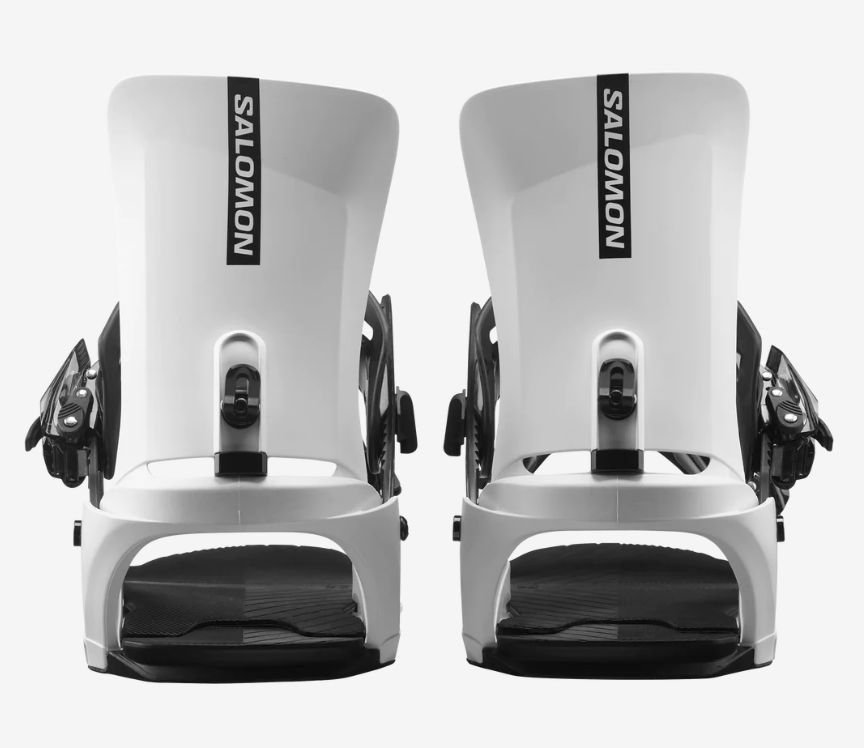 中古美品 23-24モデル ロームビンディング VICE サイズM グラトリ